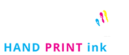 Hand Print Ink